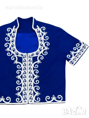 МЪЖКИ ШОПСКИ ЕЛЕК - Модел 21, снимка 1