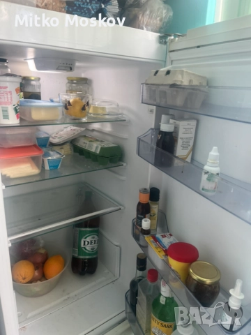 Хладилник NEO, снимка 2 - Хладилници - 52480570