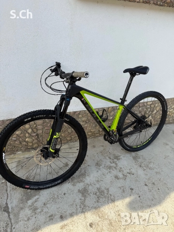 Bulls bushmaster RS carbon 29, снимка 7 - Велосипеди - 51500021