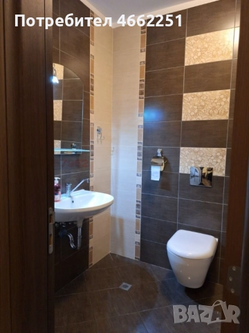 Двустаен апартамент – кв. Гео Милев, снимка 5 - Апартаменти - 52563562