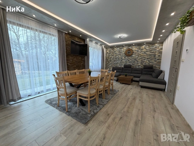 Къща в с. Драгичево, област Перник, на 17 км. от цетъра на гр. София, снимка 6 - Къщи - 53476435