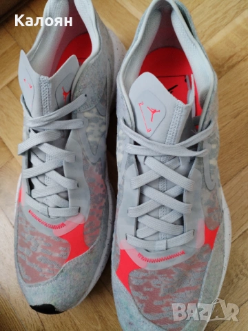 Мъжки маратонки Jordan, снимка 5 - Спортни обувки - 54074062