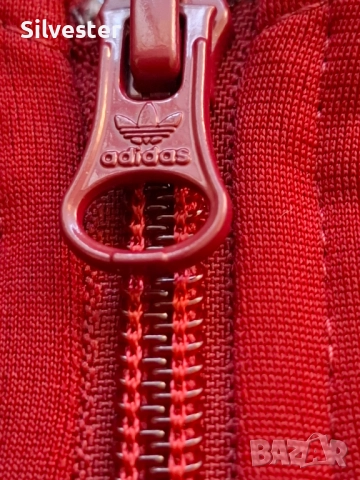 Горница Адидас / Adidas, размер XL за тийнейджъри над 14г. и по-слаби мъже, снимка 3 - Спортни дрехи, екипи - 51736604