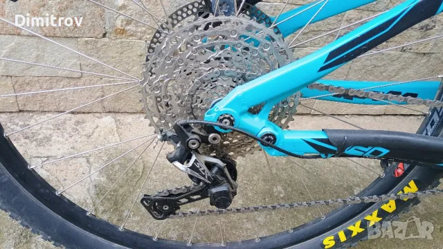 Велосипед RAM XC2 , снимка 5 - Велосипеди - 50407394