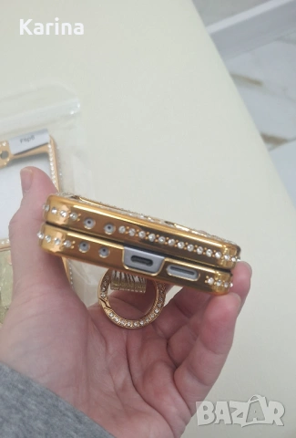 Кейс за Samsung galaxy flip6, снимка 4 - Samsung - 53095617