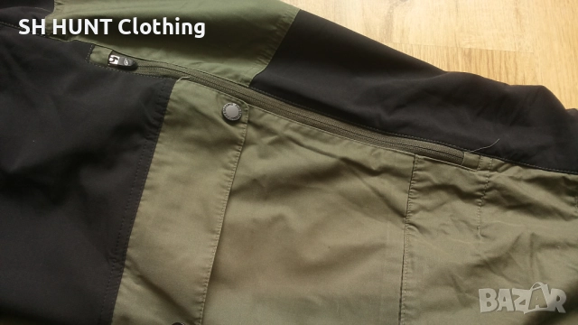 Five SEASONS Stretch Trouser размер XL за лов риболов панталон със здрава и еластична материи - 1233, снимка 13 - Екипировка - 52345984