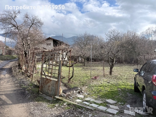 Продавам вила Дупница, снимка 2 - Вили - 53500415