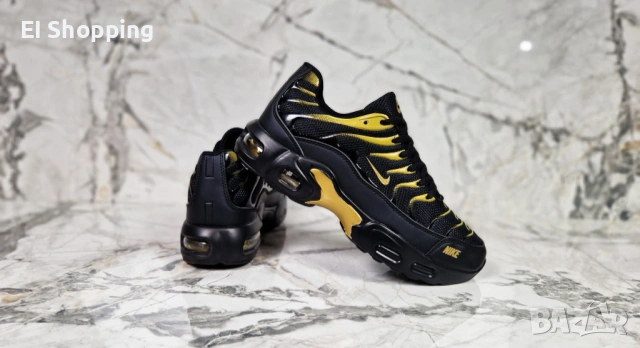 Дамски маратонки NIKE, снимка 6 - Маратонки - 53441422