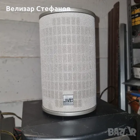 Мини Стерео Система JVC FS-SD7R, снимка 11 - Аудиосистеми - 47898884