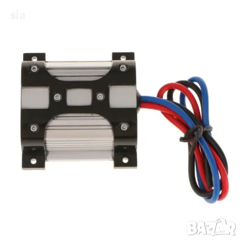  Филтър за радио, Усилвател за антена, против радиосмущения, снимка 2 - Аксесоари и консумативи - 31776806