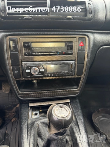 Пасат Б5.5 1.9Тди 131кс на части 0877844095, снимка 6 - Части - 53487813