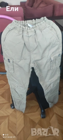 Карго панталони 14+, снимка 2 - Панталони - 54246119