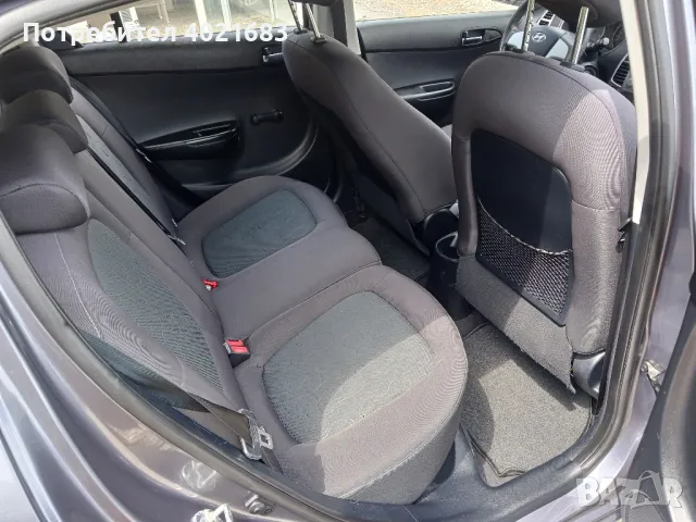 Хюндай и 20 , снимка 6 - Автомобили и джипове - 50258987