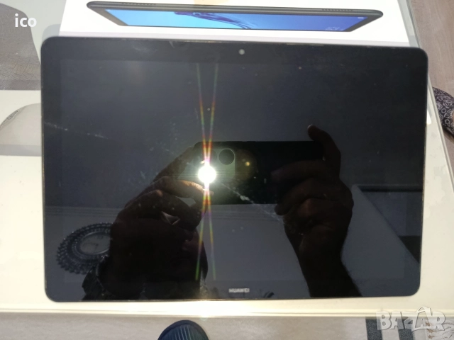 huawei mediapad T5, снимка 8 - Таблети - 52695031