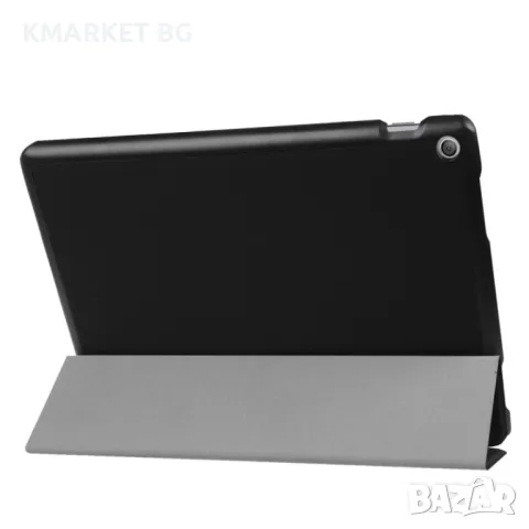 Asus Zenpad 10 Z301MFL Кожен Калъф и Стилус, снимка 5 - Калъфи, кейсове - 47036110