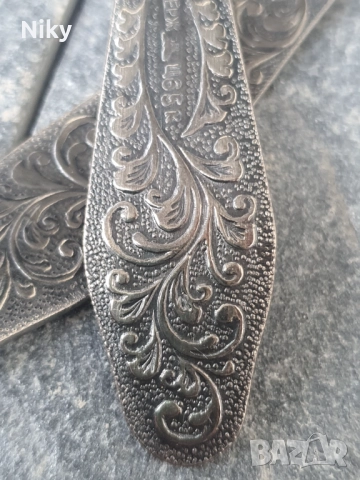 Руски лъжици 17 см.