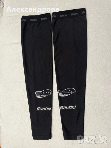 Крачоли за колоездене Santini