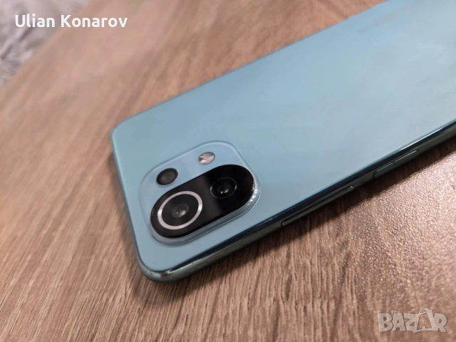 Xiaomi 11 lite 5G 8/128GB, снимка 2 - Xiaomi - 53721513