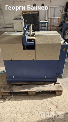 машини за производство на Пвц дограма , снимка 12 - Други машини и части - 51572289