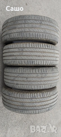 4бр. Michelin Primacy 4 195/55/16 Летни гуми