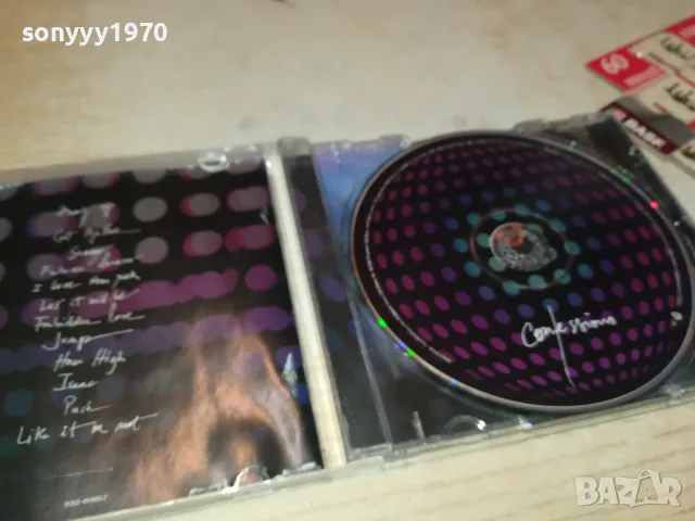 MADONNA CD 2802251654, снимка 4 - CD дискове - 49315972