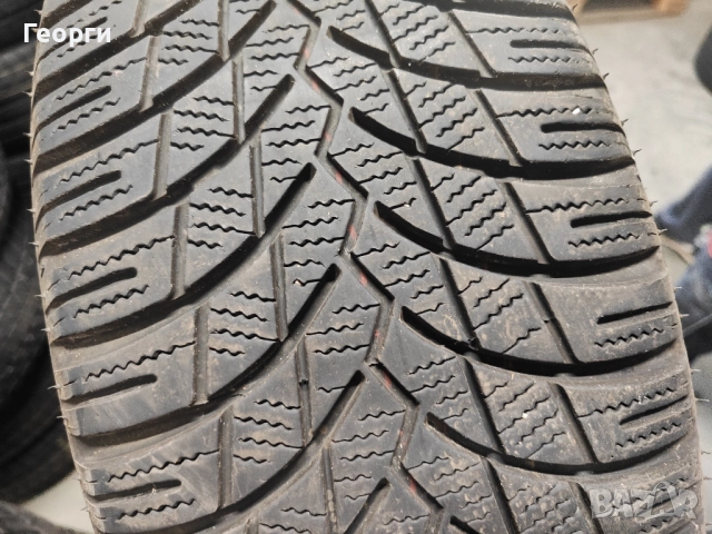 4бр.зимни гуми 215/60/16 Lassa