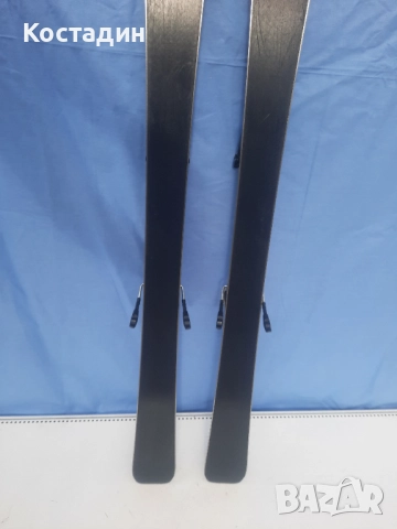 карвинг детски ски Völkl carver  junior  120см , снимка 9 - Зимни спортове - 52544418