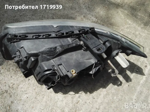 Комплект фарове за BMW 1 серия, снимка 5 - Части - 47600191