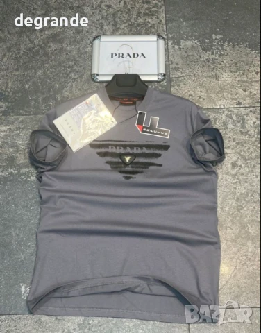 Голямо НАМАЛЕНИЕ на мъжки тениски, снимка 3 - Тениски - 51351320