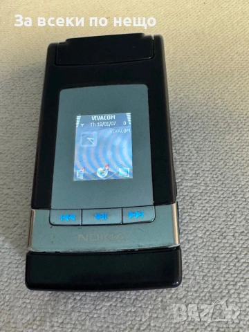 Nokia N76 , Made in Finland, снимка 12 - Nokia - 53157420