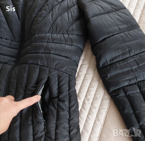 Дамско яке VALERIA - GUESS, снимка 8 - Якета - 53421549