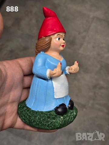 градински фигурки декорация , снимка 3 - Градински мебели, декорация  - 53512094