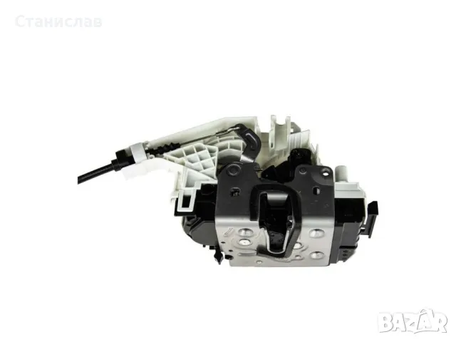  Mercedes E-Class W212 Брава за задна дясна врата, снимка 4 - Части - 50299753