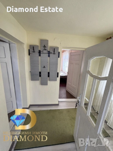 Къща в село Медово, обл. Стара Загора, снимка 4 - Къщи - 53704501