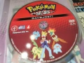 POKEMON MASTER QUEST DVD 2302261528HOL1ETPSR66, снимка 6