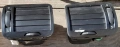 Странични духалки за пасат б5, б5.5, снимка 2