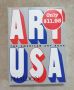 Американско изкуство - илюстриран справочник / The American Art Book, снимка 1