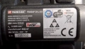 Parkside PDSSAP 20-Li B3, снимка 2