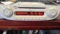 Продавам оригинално  cd radio Fiat 500, снимка 1