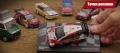 Светът на Рали Rally Брой 1 Toyota Yaris - Количка и Списание, снимка 7