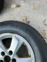 4бр. зимни гуми 215/70/16 Dunlop WS5 SUV - Като нови, снимка 7