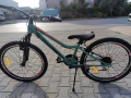 BYOX Велосипед 24" ZANTE зелен, снимка 9