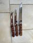 Нови ножове Solingen , снимка 1 - Ножове - 45595397