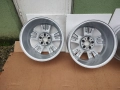 17" оригинални джанти за Мерцедес "BORBET", спорт пакет, 5х112 с ц.о. 66,6, снимка 11