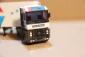 AMW 1:87 H0 RENAULT MAGNUM КАМИОН TIR МОДЕЛ ВЛЕКАЧ, снимка 9
