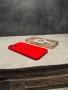 85% battery! КАТО НОВ Iphone 14 Plus Red + подарък, снимка 4