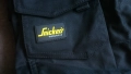 Snickers 6142 Stretch Pirate Work Trousers With Holster Pocket размер 50 / M работен панталон W4-652, снимка 7