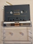 Maxell XL II 90 Maxell XL II S 90 хромни аудио касети, снимка 4