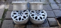 4бр ляти джанти 7J17 ЕТ50. 5x108. OEM BM5J-1007-AA. Свалени са от Ford Fokus...., снимка 5