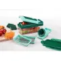 Оригинално Немско Мултифункционално кухненско ренде Nicer Dicer 12 в1, снимка 7